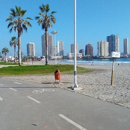 Apartmán Iquique Sun Exteriér fotografie